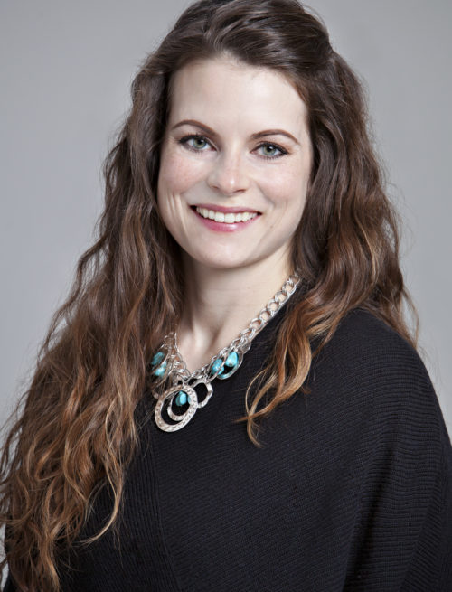 Calesta Ayer | Venture North Group