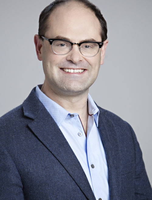 JR Wilcox | Venture North Group