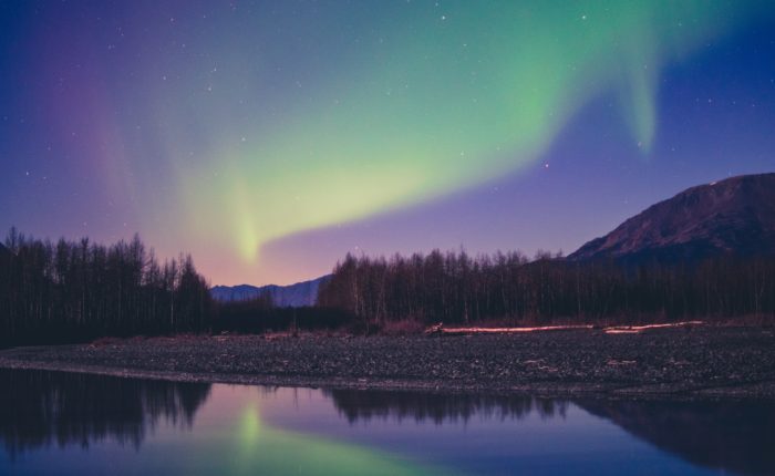 Alaska Entrepreneurship