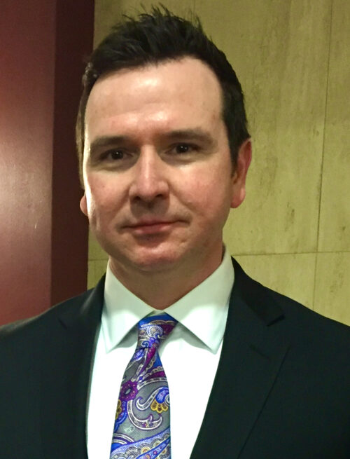 Neil Gunn Venture North Group