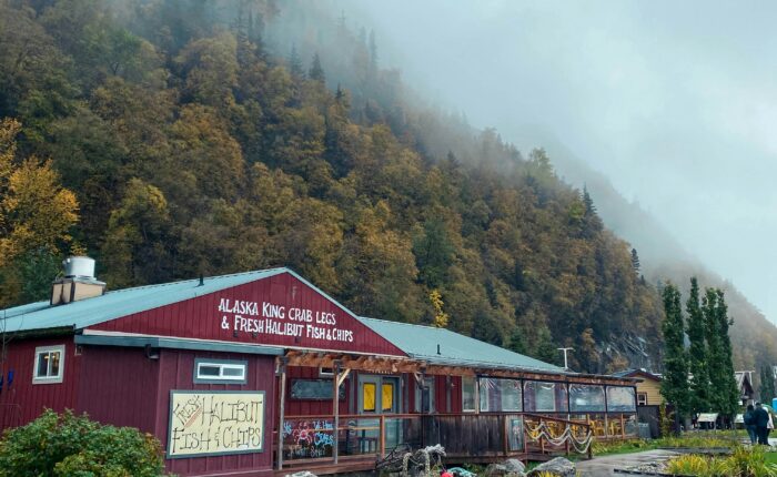 Buying a Business in Anchorage, Alaska