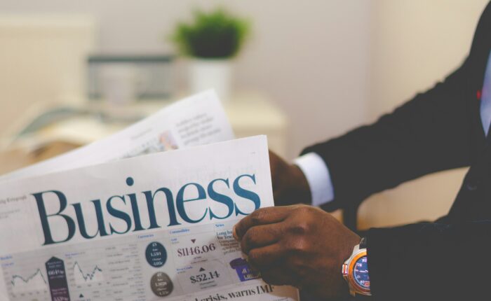 business broker in Alaska