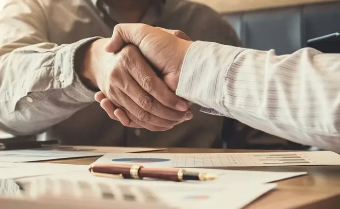 M&A Deals