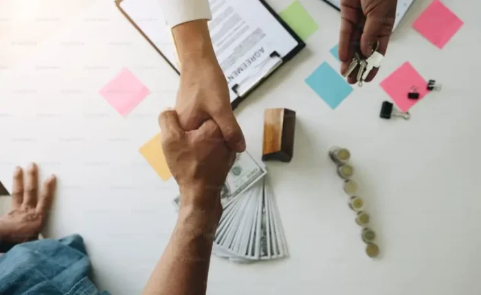 How to Get Your First Small Business Loan