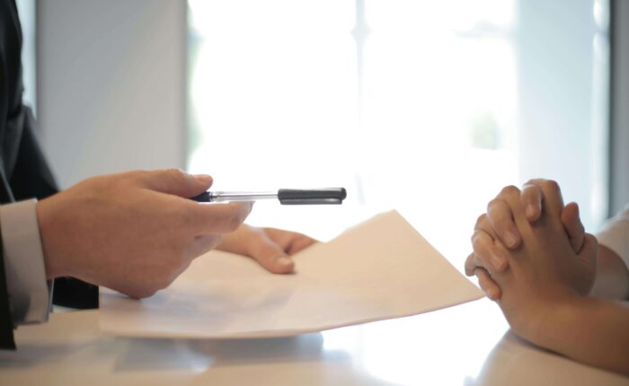Small Business Loan Denied