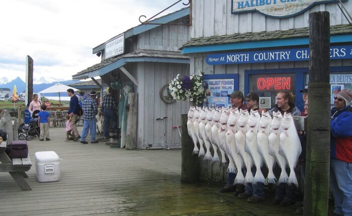 Alaska growth capital