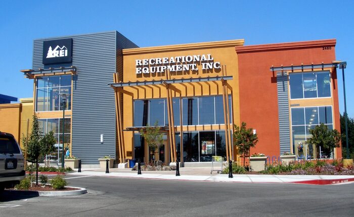Anchorage business for sale