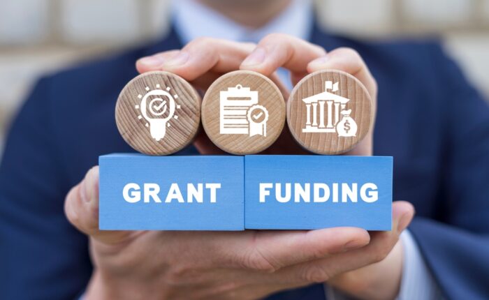 Funding & Grants for Small Businesses in Anchorage